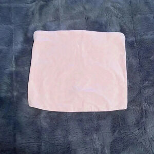 🌼 Baby pale pink tube top